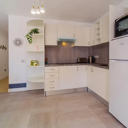 Apartamento Soleado En Alondras Park *