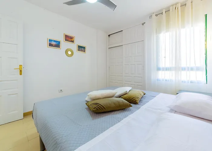 Soleado En Alondras Park * Коста-дель-Силенцио