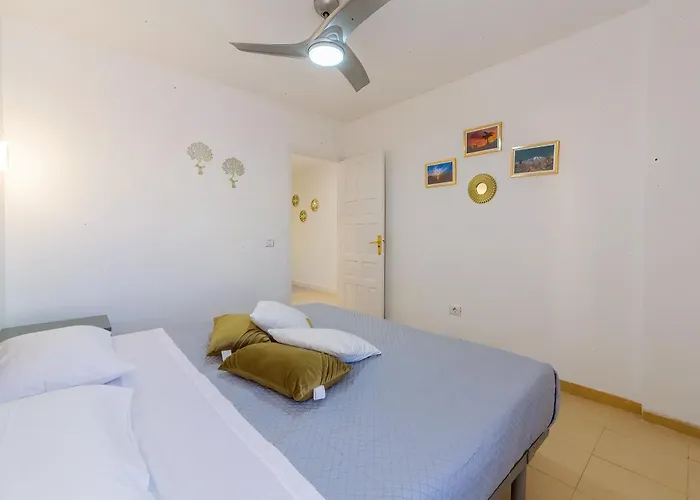 Soleado En Alondras Park Апартаменты