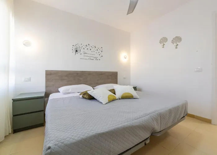 Апартаменты Soleado En Alondras Park Коста-дель-Силенцио