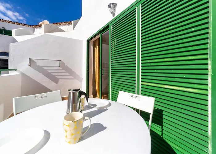 Soleado En Alondras Park