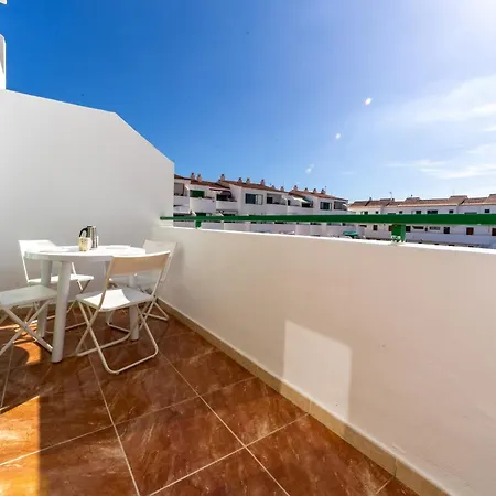 Soleado En Alondras Park *