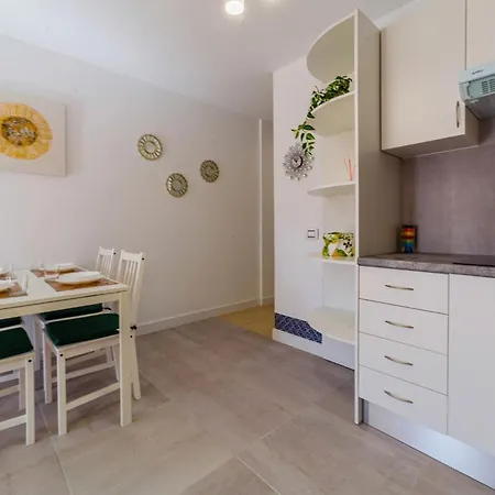 Soleado En Alondras Park