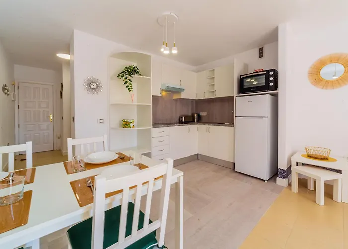 Soleado En Alondras Park *