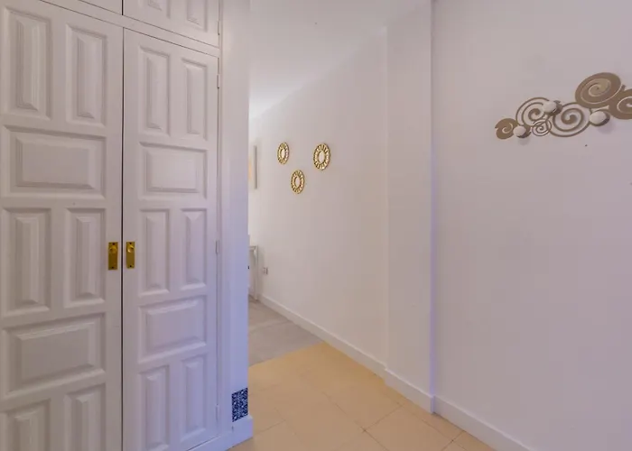 Soleado En Alondras Park Apartament