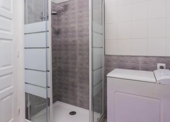 Soleado En Alondras Park Appartement *