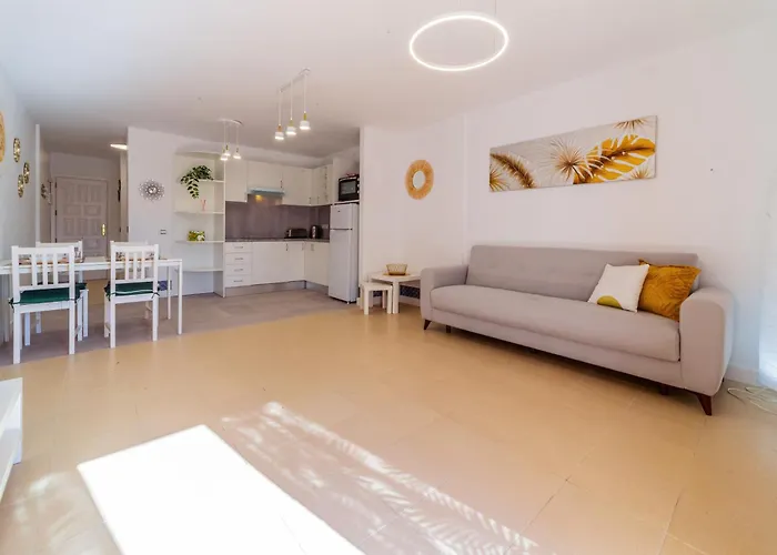 Soleado En Alondras Park Appartement *