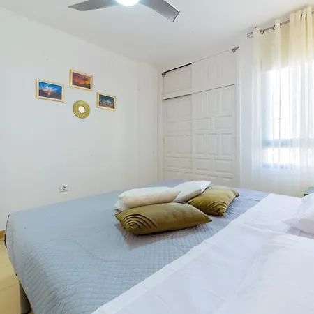 Soleado En Alondras Park * Коста-дель-Силенцио