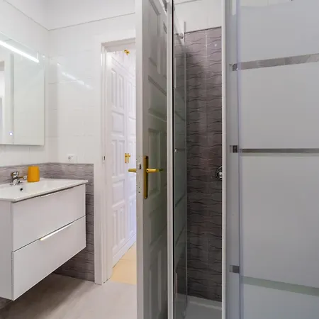 Апартаменты Soleado En Alondras Park Коста-дель-Силенцио