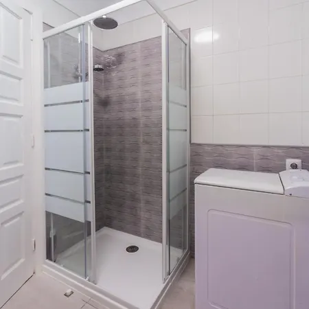 Soleado En Alondras Park Апартаменты *