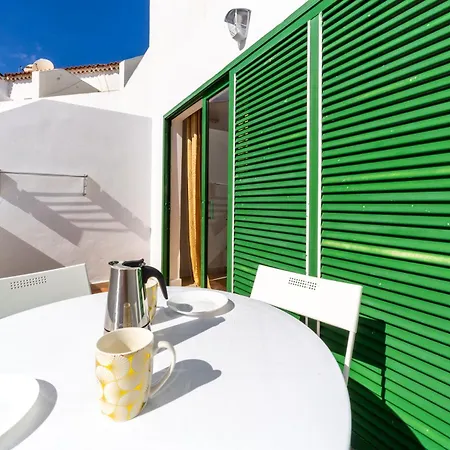 Soleado En Alondras Park