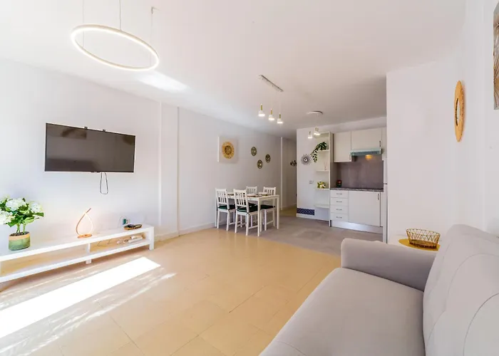 Soleado En Alondras Park Appartamento